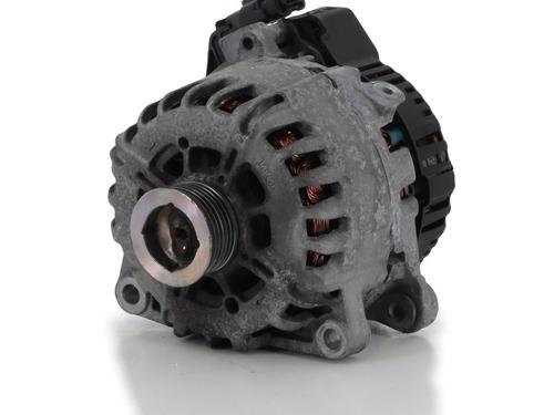 Used Alternator PEUGEOT 208 I (CA_, CC_) 1.6 HDi (92 hp) 29495349