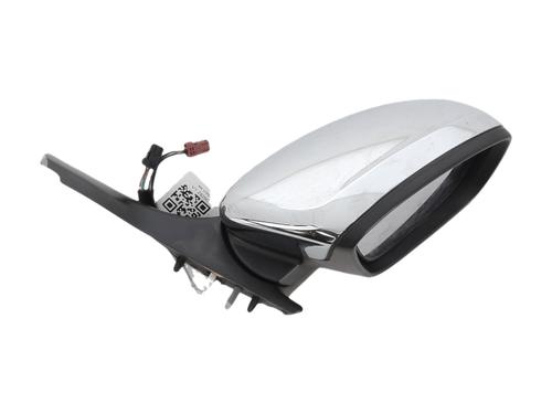 Used Right mirror Right mirror PEUGEOT 208 I (CA_, CC_) 1.6 HDi / BlueHDi 75 (75 hp) 35798191 35798191