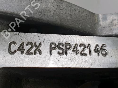 Engine FORD USA RANGER Crew Cab Pickup 2.3 PHEV 4x4 | BP38641857M1 - Image 6
