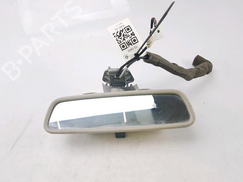 Used Rear mirror MERCEDES-BENZ C-CLASS (W204) C 300 CDI 4-matic (204.092) (231 hp) 12823707