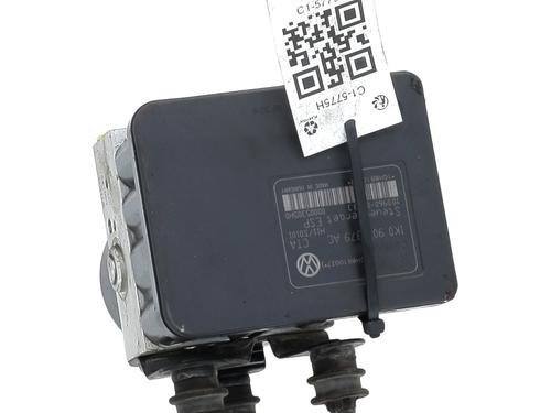 ABS pump AUDI A3 Convertible (8P7) 1.9 TDI | BP32401384M43