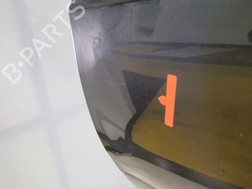 Left front door FIAT PUNTO (188_) 1.9 JTD | BP23455810C2 