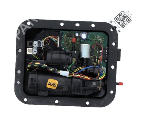 Used Electronic module CITROËN C5 AIRCROSS (A_) 1.5 BlueHDi 130 (ACYHZJ, ACYHZR) (131 hp) 29848853