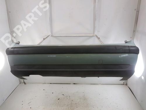 Used Rear bumper Rear bumper CITROËN C5 I (DC_) 2.0 HDi (DCRHZB, DCRHZE) (109 hp) 11116376 11116376