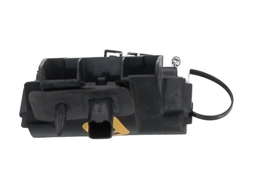 Tailgate handle CITROËN C4 Grand Picasso I (UA_)  | BP28161058C132 