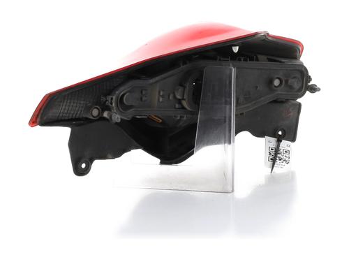 Left taillight DACIA LODGY (JS_) 1.5 dCi (JSMC, JSAF) | BP29198662C34 
