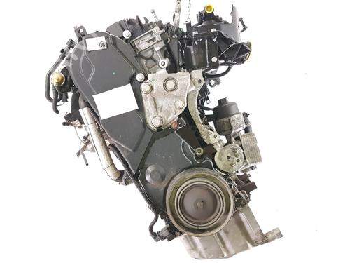 Used Engine CITROËN C5 III Break (RW_) 2.0 HDi 140 (140 hp) 31937775