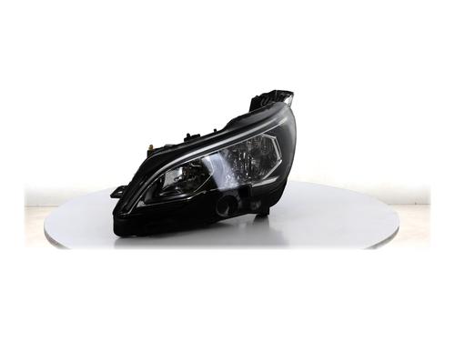 Left headlight PEUGEOT 3008 II SUV (MC_, MR_, MJ_, M4_) 1.6 THP 165 (M45GYW, M45GZW, M45GYV) | BP29874662C28