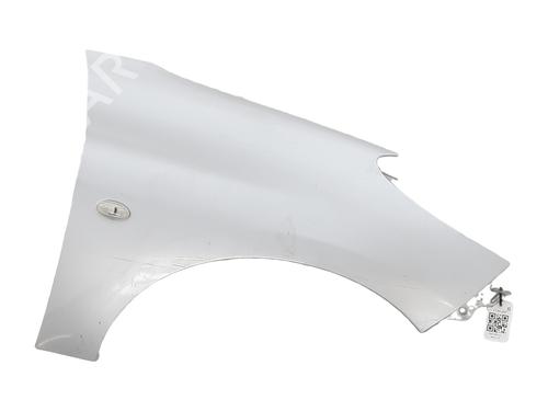 Forskærm Højre PEUGEOT 206+ (2L_, 2M_) 1.4 i (73 hp) 31079921