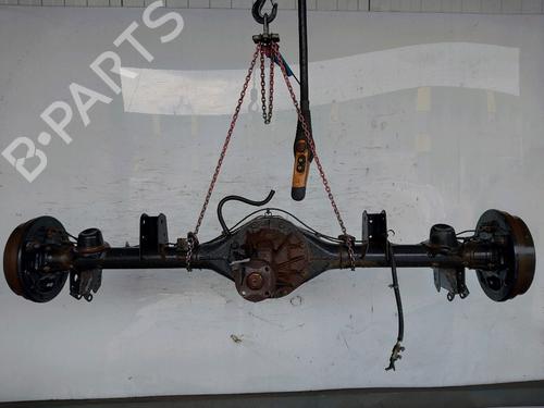 Used Rear differential Rear differential 38679061 38679061