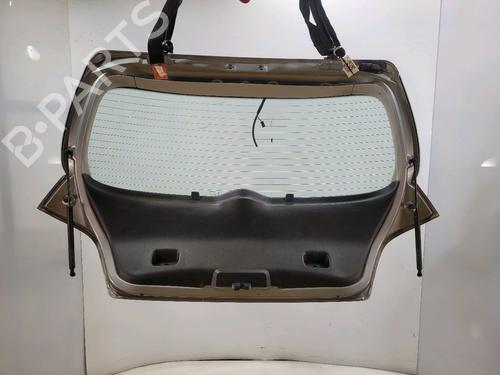 Tailgate PEUGEOT 307 (3A/C) 2.0 HDi 110 | BP25464760C6 