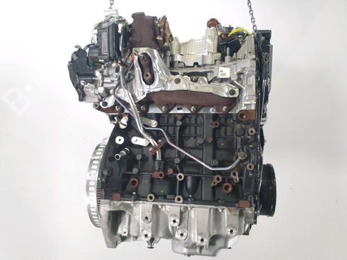 Engine RENAULT KOLEOS II (HC_) 1.7 BLUE dCi 150 (HCA7) | BP37281134M1 - Image 4
