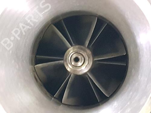 Engine PEUGEOT 4007 (VU_, VV_) 2.2 HDi | BP29390027M1 