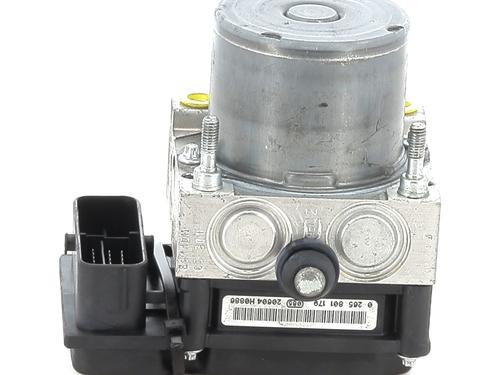 ABS Bremseaggregat PEUGEOT PARTNER Tepee [2008-2025]  27582108