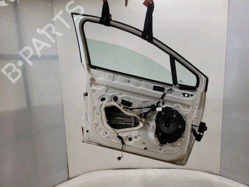 Tür links vorne RENAULT CLIO IV (BH_) 1.5 dCi 90 | BP30632811C2