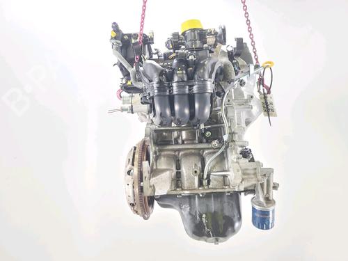 Engine CITROËN C1 (PM_, PN_) 1.0 | BP29740947M1 