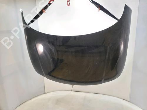 Used Hood AUDI TT (8N3) 1.8 T (180 hp) 29443538