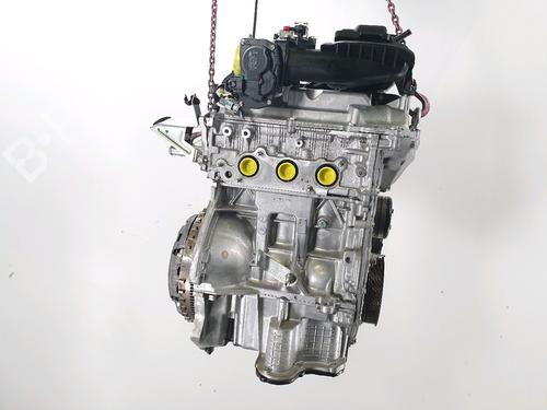 Engine NISSAN MICRA IV (K13K, K13KK) 1.2 | BP34051267M1 - Image 4
