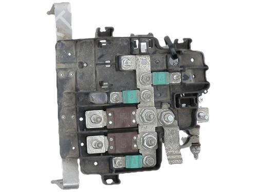 Electronic module RENAULT MASTER III Van (FV) 2.3 dCi 125 FWD (FV0C, FV0D, FV0G, FV0H, FV0J, FV0K,... | BP37256331M83 - Image 2