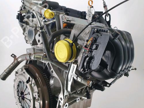 Engine SUZUKI SWIFT IV (FZ, NZ) 1.2 (AZH412, ZC72S) | BP39161078M1 - Image 6