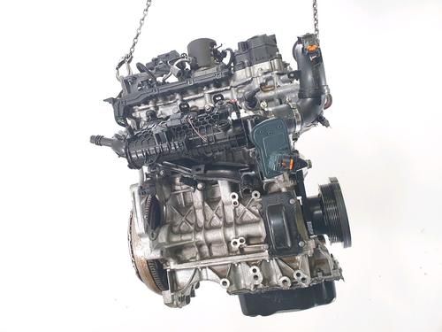 Engine PEUGEOT 2008 I (CU_) 1.2 THP 110 / PureTech 110 | BP37869918M1 - Image 4