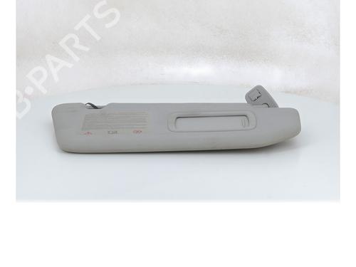 Right sun visor RENAULT SCÉNIC III (JZ0/1_) 1.5 dCi | BP29819782I2 