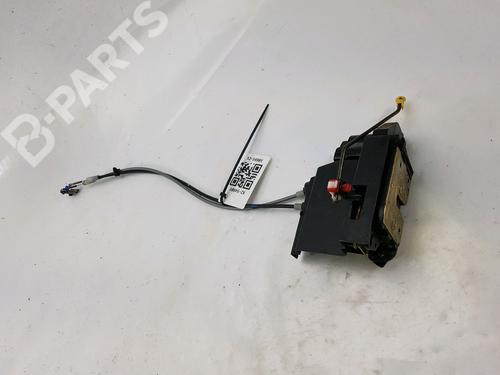 Used Rear left lock Rear left lock SSANGYONG KYRON 2.0 Xdi 4x4 (141 hp) 11117335 11117335