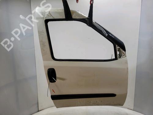 Używane Drzwi przednie prawe OPEL COMBO Box Body/MPV (X12) 1.3 CDTI (B05) (90 hp) 31180585