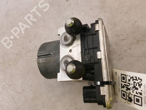 ABS pump MITSUBISHI OUTLANDER III (GG_W, GF_W, ZJ, ZL, ZK) 2.2 Di-D 4WD (GF6W) | BP15099575M43 