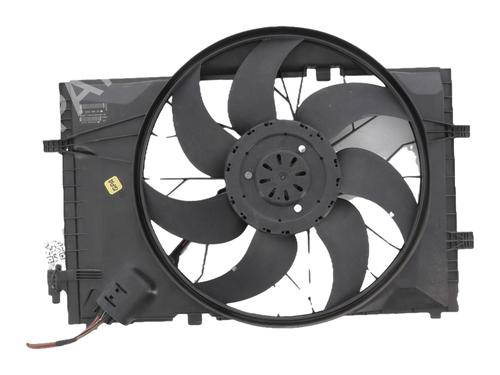 Køleventilator elektrisk Køleventilator elektrisk MERCEDES-BENZ C-CLASS Coupe (CL203) C 200 CDI (203.707) (122 hp) 37086601 37086601