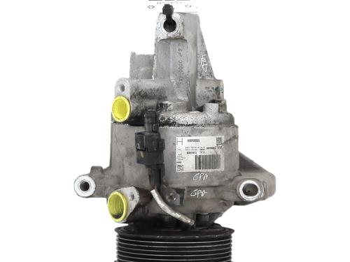AC compressor DACIA LOGAN MCV II TCe 90 (K8M1, K8MA, K8AC) | BP36961651M34 - Image 5