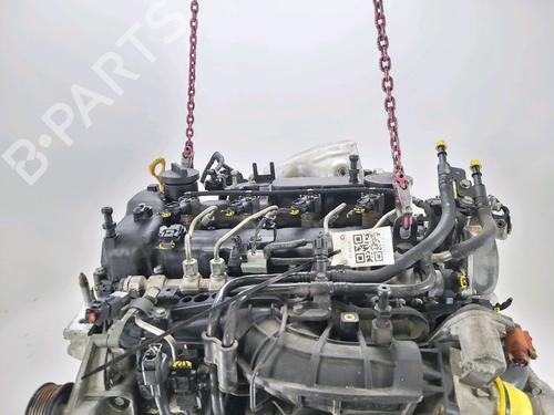 Engine KIA SPORTAGE III (SL) 2.0 CRDi | BP30049138M1 