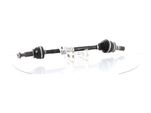 Left rear driveshaft JAGUAR XE (X760) 2.0 D | BP17372829M40 
