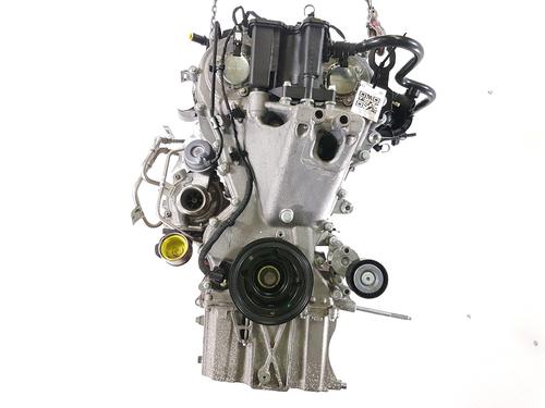 Used Engine FORD TRANSIT CONNECT V408 Box Body/MPV 1.0 Flexifuel (100 hp) 25908371