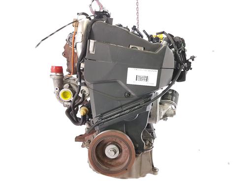 Used Engine Engine RENAULT CLIO IV (BH_) 1.5 dCi 75 (75 hp) 35798573 35798573