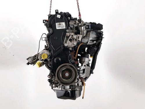Used Engine Engine FORD GRAND C-MAX (DXA/CB7, DXA/CEU) [2010-2019] 33280017 33280017