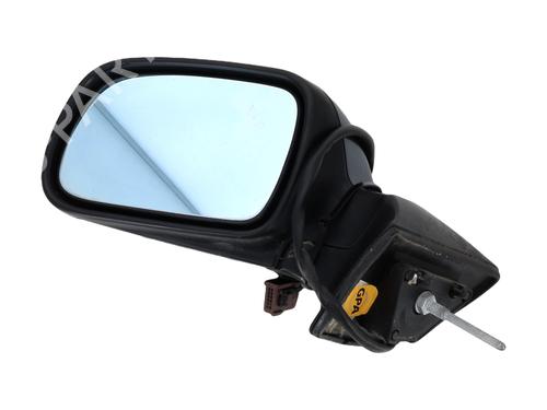Used Left mirror PEUGEOT 407 (6D_) 1.6 HDi 110 (6D9HZC, 6D9HYC) (109 hp) 27552001