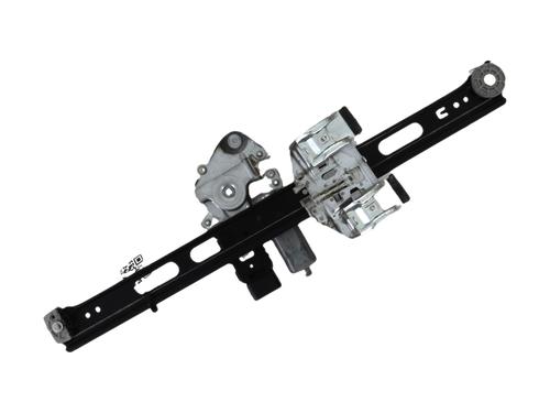 Used Front left window mechanism Front left window mechanism MERCEDES-BENZ A-CLASS (W168) A 170 CDI (168.009, 168.109) (95 hp) 36660028 36660028