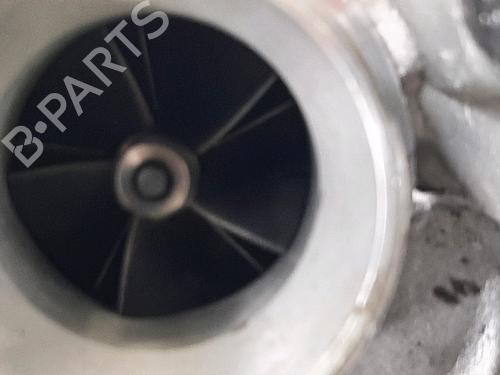 Engine VW GOLF V (1K1) 1.9 TDI | BP30982499M1 