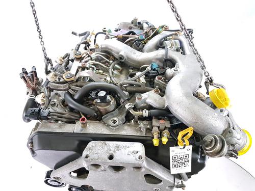 Engine RENAULT VEL SATIS (BJ0_) 3.0 dCi (BJ0J, BJ0N) | BP29055729M1 