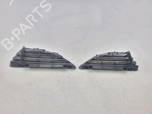 Grille RENAULT MEGANE I (BA0/1_) 1.6 16V (BA04, BA0B, BA11, BA1J, BA16, BA19, BA1K, BA1V,... | BP13890127C40 