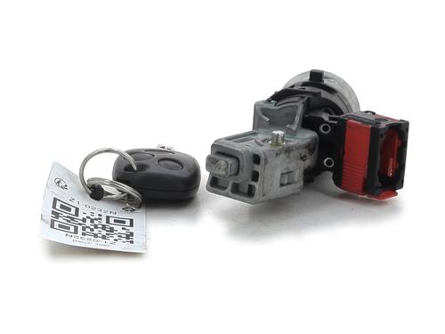 Ignition barrel RENAULT MASTER III Van (FV) 2.3 dCi 110 FWD (FV0R, FV0W, FV1A) | BP30165275M48 