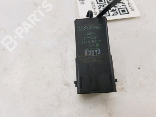 electronic-module-peugeot-208-i-ca_-cc_-14-hdi-9802424080-2012-2013-2014-2015-2016-2017-2018-2019-2020-11146005 main image