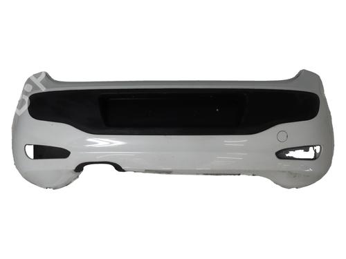 Used Rear bumper FIAT PUNTO (199_) [2012-2025]  27269433