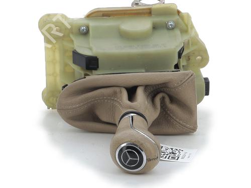 Used Gear lever MERCEDES-BENZ CLS (C219) CLS 350 CDI (219.322) (224 hp) 30474346