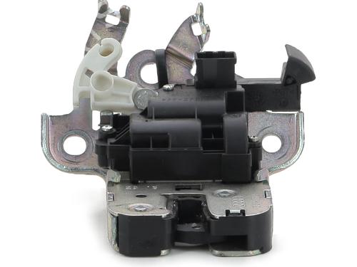 Tailgate lock SKODA FABIA III (NJ3) 1.2 TSI | BP29296640C101 