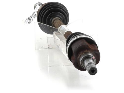 Left front driveshaft PEUGEOT 1007 (KM_) 1.4 HDi | BP29416345M38 