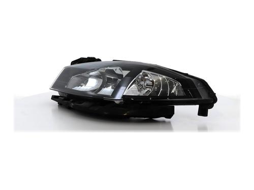 Venstre forlygte RENAULT LAGUNA II (BG0/1_) 1.9 dCi (BG12) (116 hp) 28137699