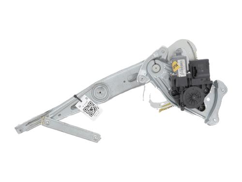 Used Front right window mechanism RENAULT SCÉNIC III (JZ0/1_) 1.5 dCi (JZ02, JZ0R) (95 hp) 32130571