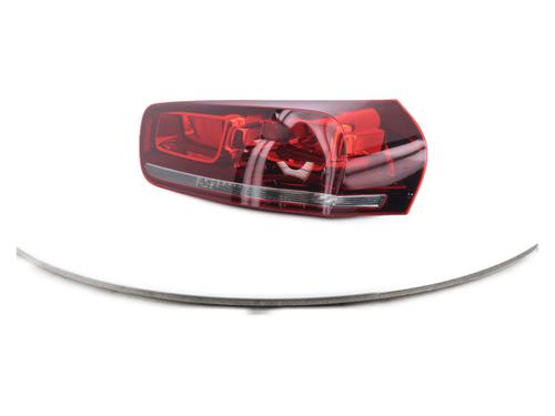 Right taillight CITROËN C4 Picasso II 2.0 BlueHDi 150 | BP36549153C35 - Image 2